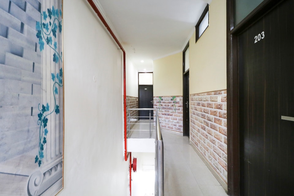 Hotel O Kuber 7, Zirakpur, Zirakpur
