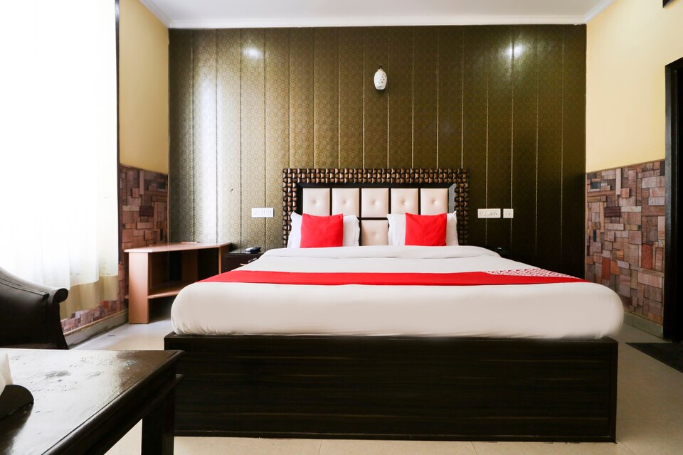 Hotel O Kuber 7, Zirakpur, Zirakpur