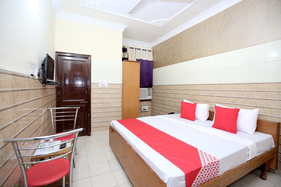 Prop Live in New code - ZKR244, Zirakpur, Zirakpur