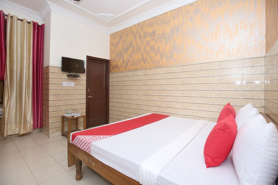 Prop Live in New code - ZKR244, Zirakpur, Zirakpur