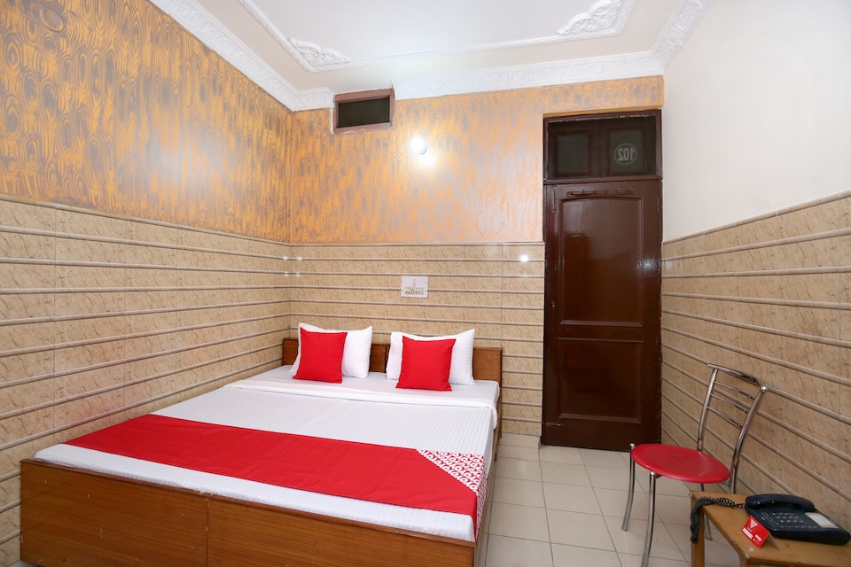 Prop Live in New code - ZKR244, Zirakpur, Zirakpur