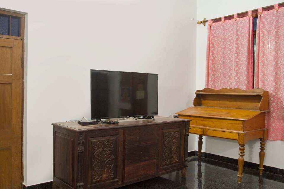 OYO Home 12970 Grand 3BHK, Auroville-Pondicherry, Pondicherry