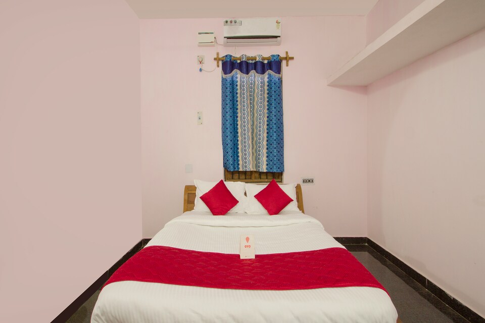 OYO Home 12970 Grand 3BHK, Auroville-Pondicherry, Pondicherry