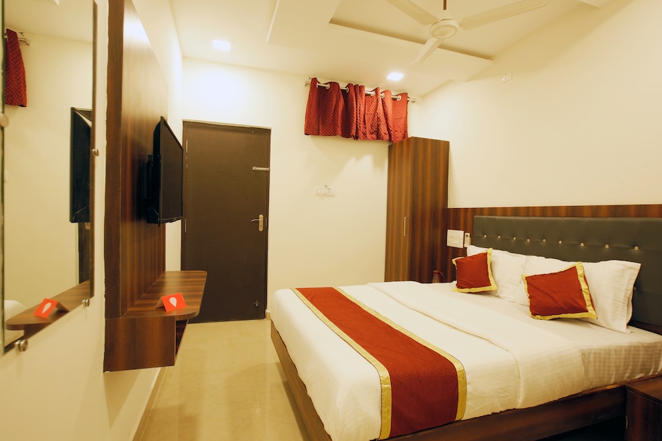 prop going live with new code - mlr125, Bendoorwell Mangalore-II, Mangalore