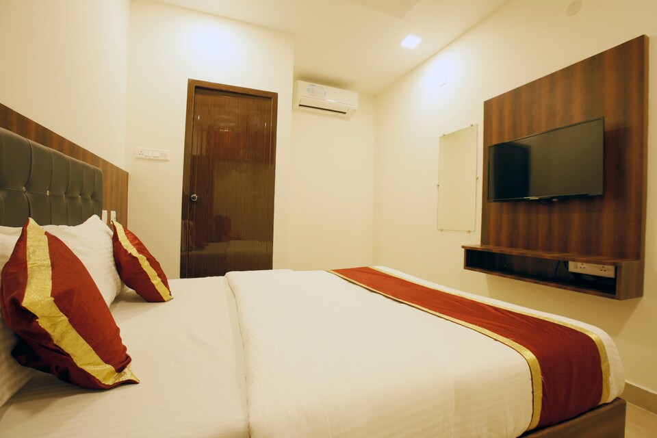 prop going live with new code - mlr125, Bendoorwell Mangalore-II, Mangalore