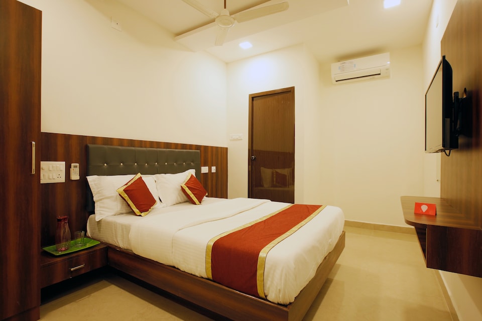 prop going live with new code - mlr125, Bendoorwell Mangalore-II, Mangalore