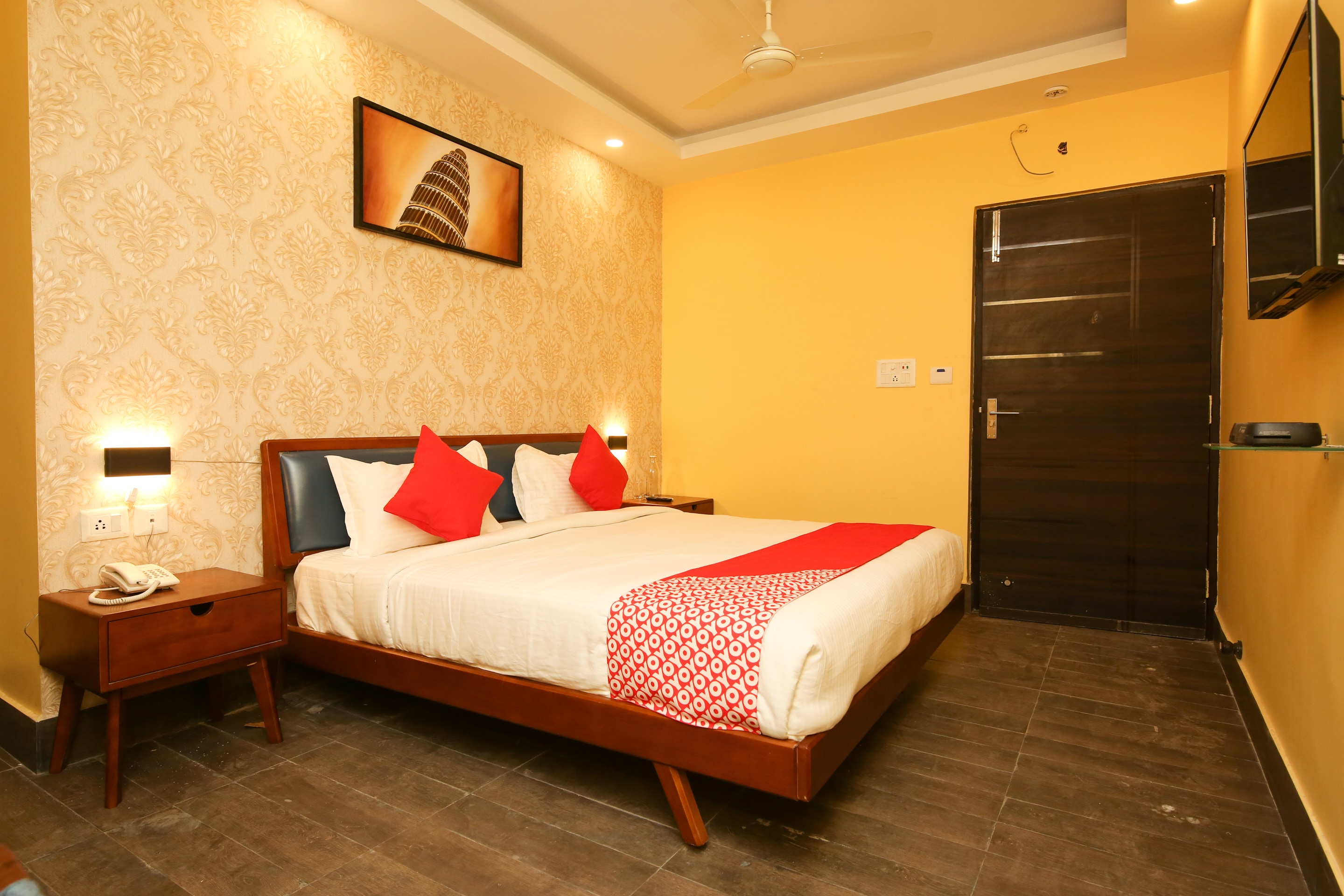 Kolkata Hotel Booking Online Find Cheapest Hotel SuperbMyTrip