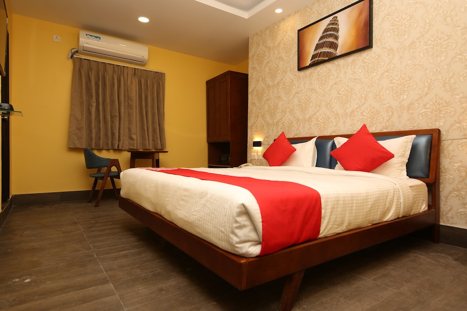 OYO Flagship 12975 Howrah, Howrah Kolkata, Kolkata