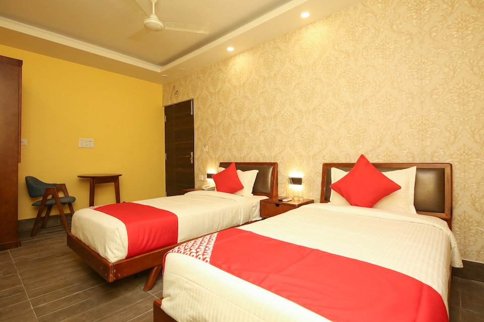 OYO Flagship 12975 Howrah, Howrah Kolkata, Kolkata
