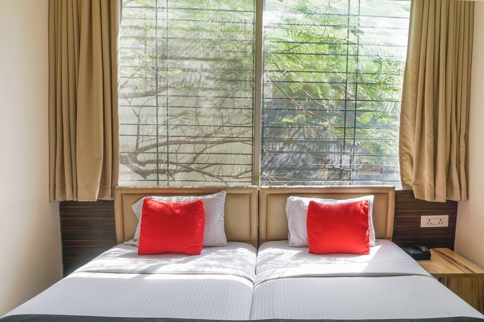 Capital O 12977 Hotel 22 LW, Koregaon Park Pune, Pune
