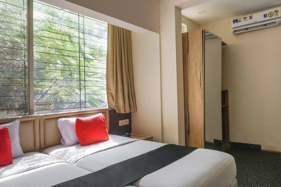 Capital O 12977 Hotel 22 LW, Koregaon Park Pune, Pune