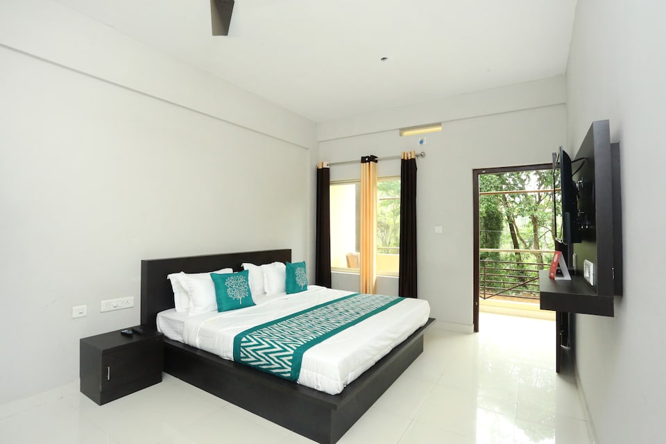 OYO 12978 Igloo Residency, Vythiri Wayanad, Wayanad