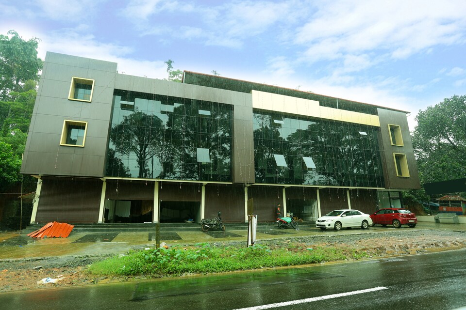 OYO 12978 Igloo Residency, Vythiri Wayanad, Wayanad