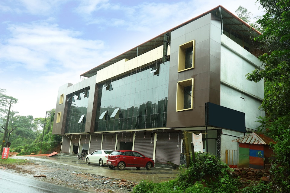 OYO 12978 Igloo Residency, Vythiri Wayanad, Wayanad