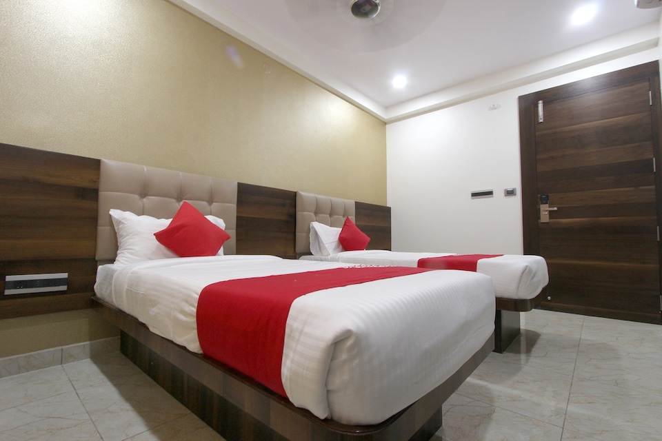 OYO 12981 DBR SUITES, Kengeri - Rajarajeshwari Nagar Bangalore, Bangalore