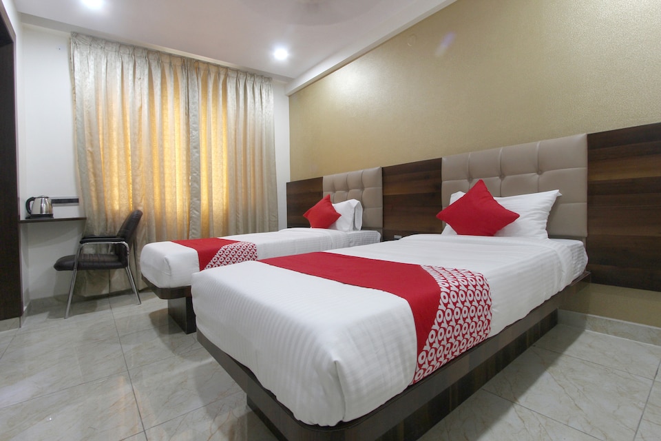 OYO 12981 DBR SUITES, Kengeri - Rajarajeshwari Nagar Bangalore, Bangalore