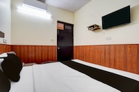 Collection O Jhalwar Road