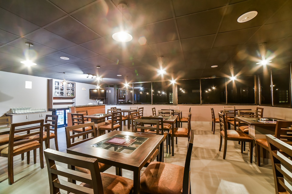 OYO 12993 Pramila Court, Panjim Goa, Goa