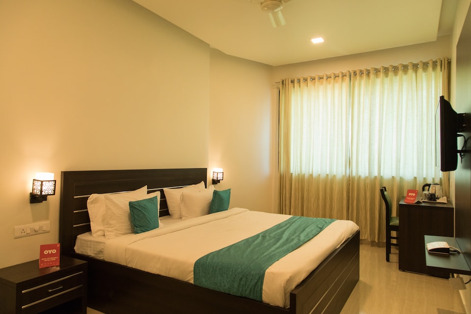 Capital O 13004 Hotel Brij Inn, Bus Stand Nagpur, Nagpur