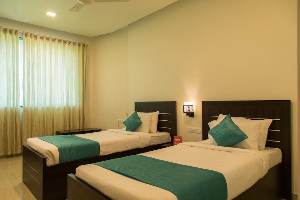 Capital O 13004 Hotel Brij Inn, Bus Stand Nagpur, Nagpur