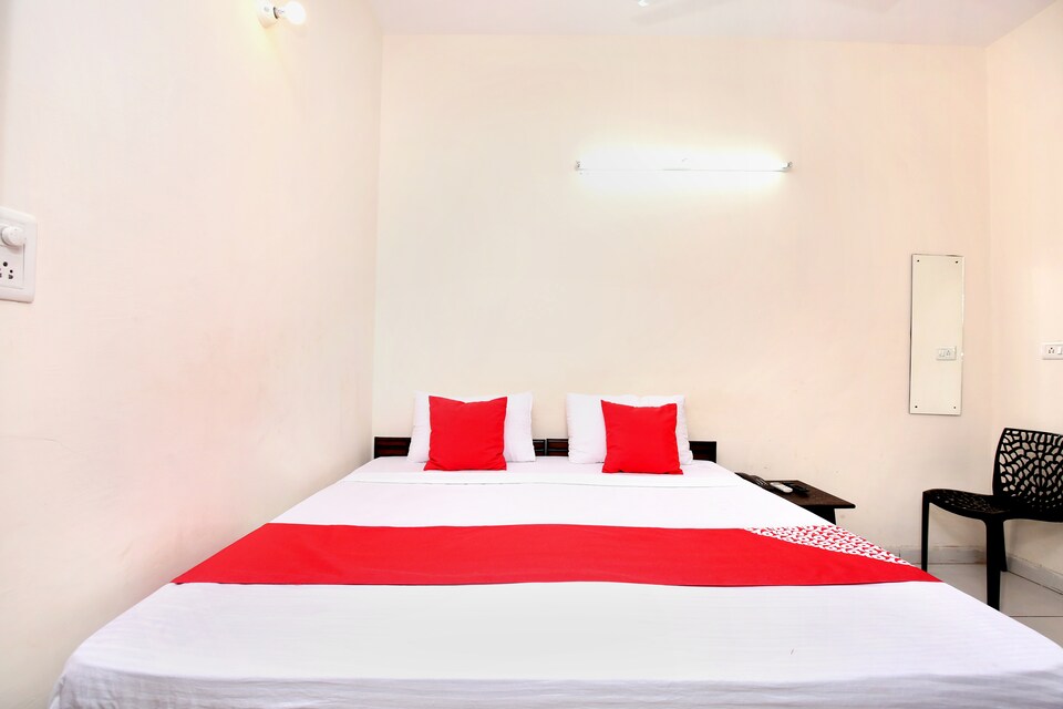 OYO 13007 Humble Residency, Mohali, Mohali