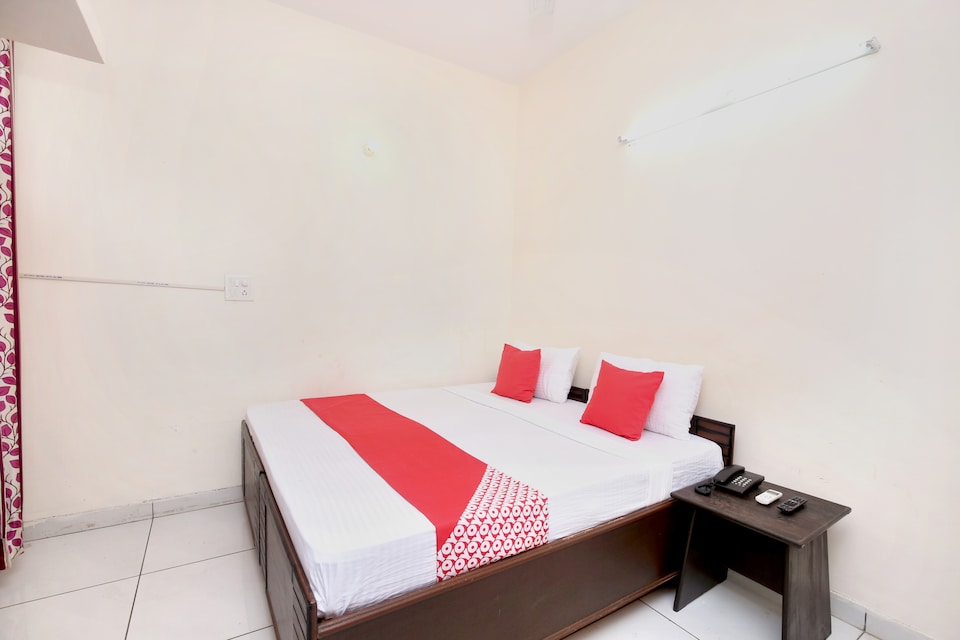 OYO 13007 Humble Residency, Mohali, Mohali