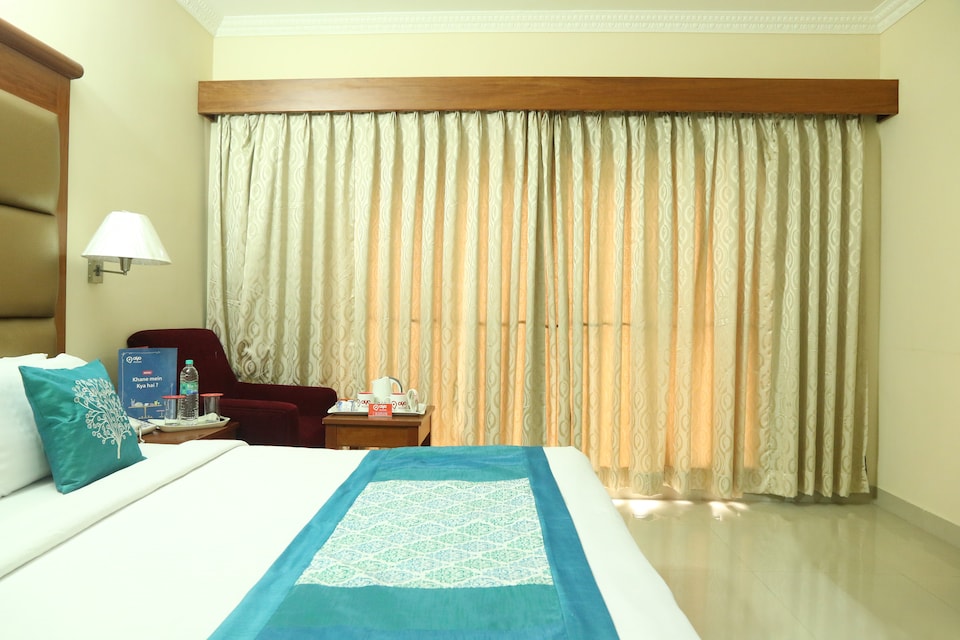 OYO 2077 Hotel Raj Park, Tirumala Bypass Road, Tirupati