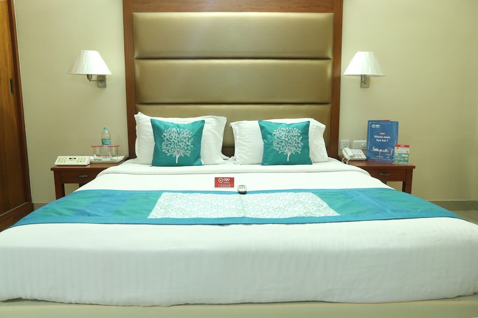 OYO 2077 Hotel Raj Park, Tirumala Bypass Road, Tirupati