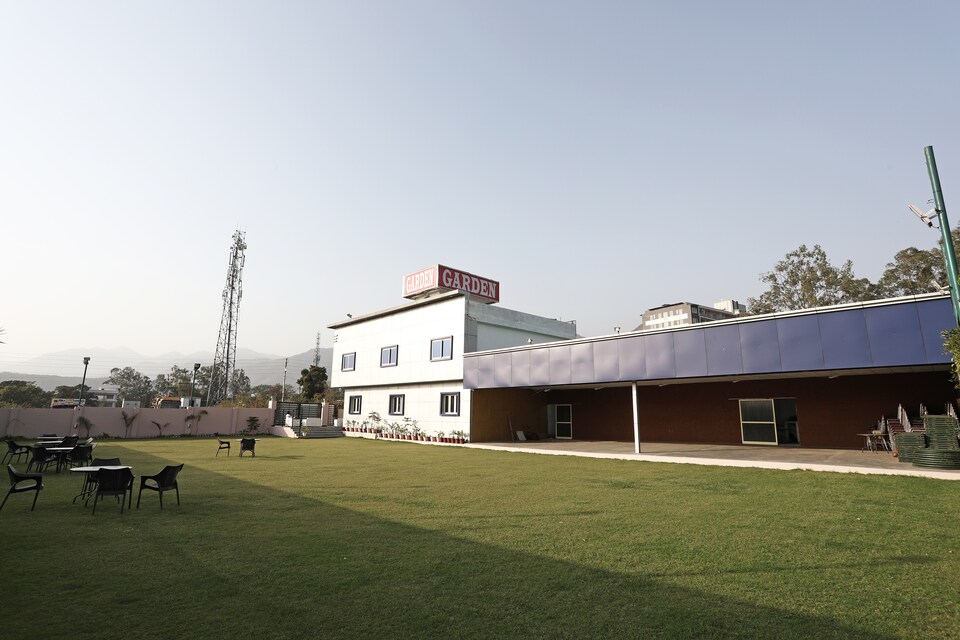 OYO 13017 Hotel Hill View and Garden, Sahastradhara Road, Dehradun