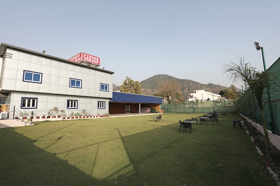 OYO 13017 Hotel Hill View and Garden, Sahastradhara Road, Dehradun