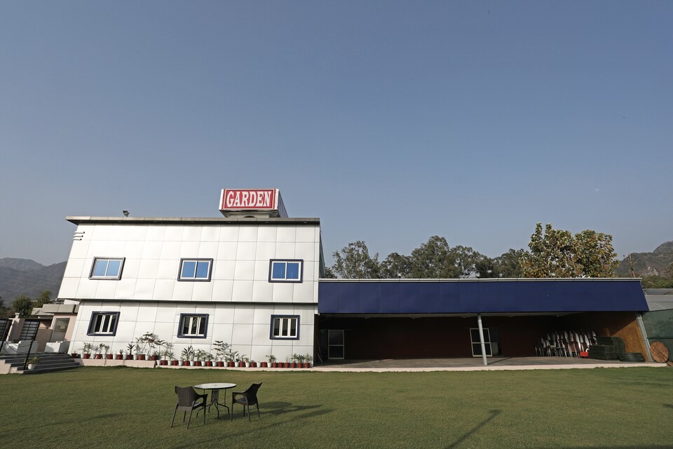 OYO 13017 Hotel Hill View and Garden, Sahastradhara Road, Dehradun