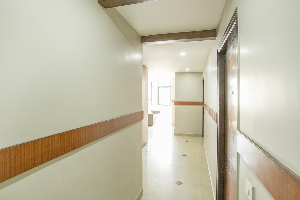 OYO 13021 Park Palace, BTM Madiwala Bangalore-II, Bangalore