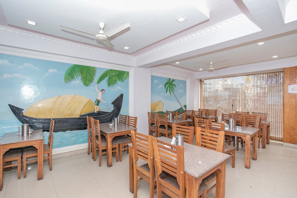 OYO 13022 Residency 4 U, Electronic City Phase 2 Bangalore, Bangalore