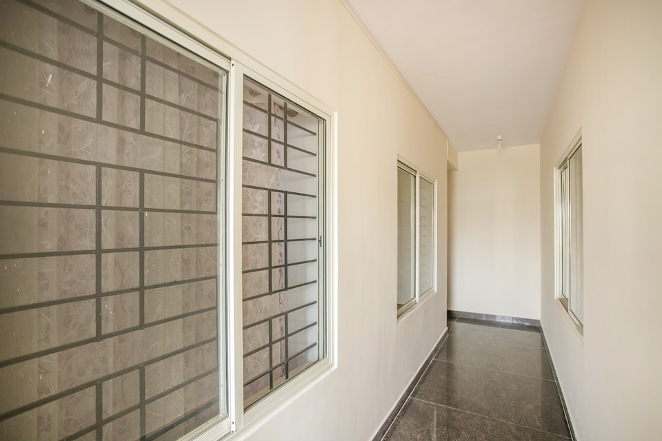 OYO 13022 Residency 4 U, Electronic City Phase 2 Bangalore, Bangalore