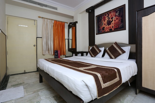 OYO Hotel Downtown