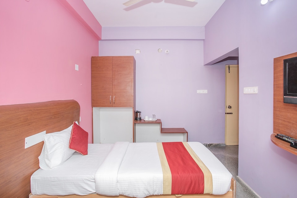 Live on new code BLR3051, Airport Road Bangalore, Bangalore