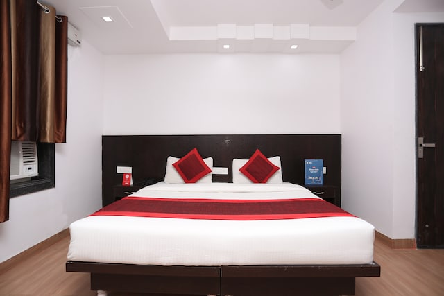 Hotel O Moon Light