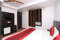 Hotel O Moon Light