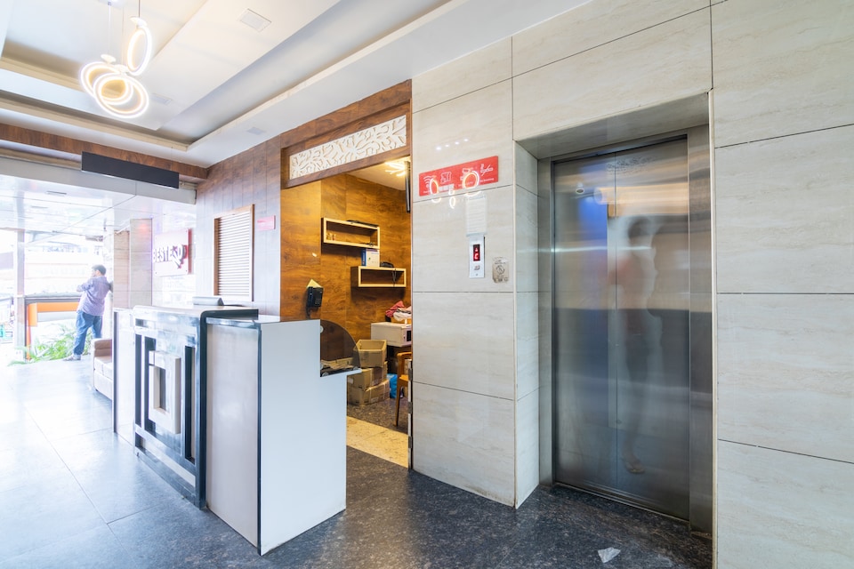 OYO 13029 Hotel Bestend, Majestic Bangalore-II, Bangalore