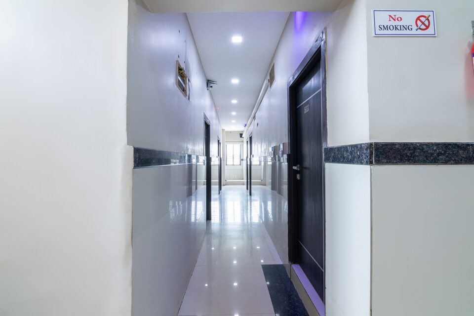 OYO 13029 Hotel Bestend, Majestic Bangalore-II, Bangalore