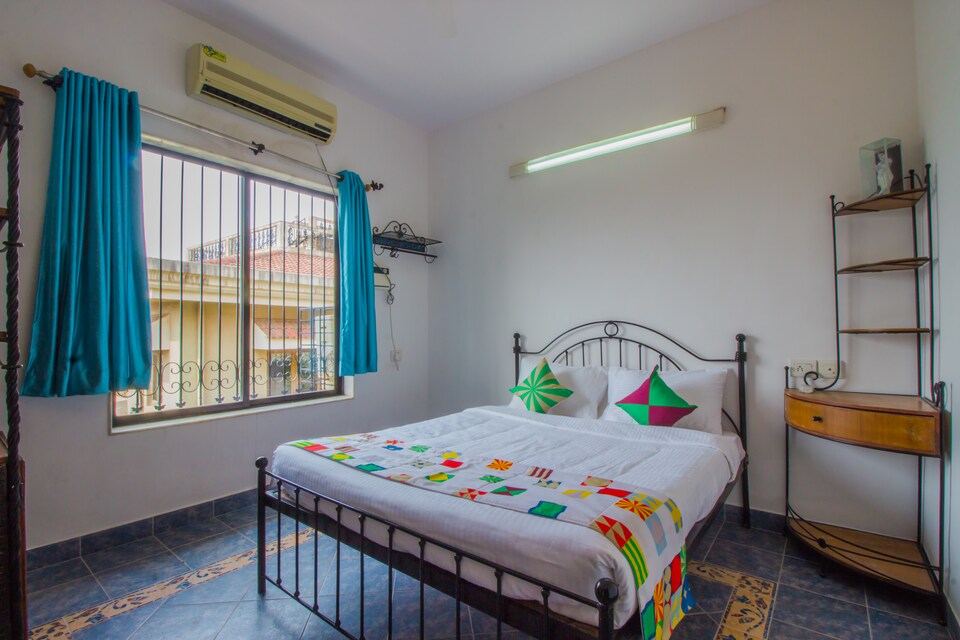 OYO 13030 Home Graceful 3 BHK Ribandar, Panjim Goa, Goa