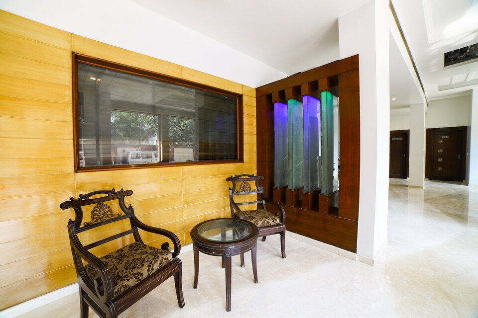 Capital O 2083 Hotel Blessings, Paharganj Delhi, Delhi