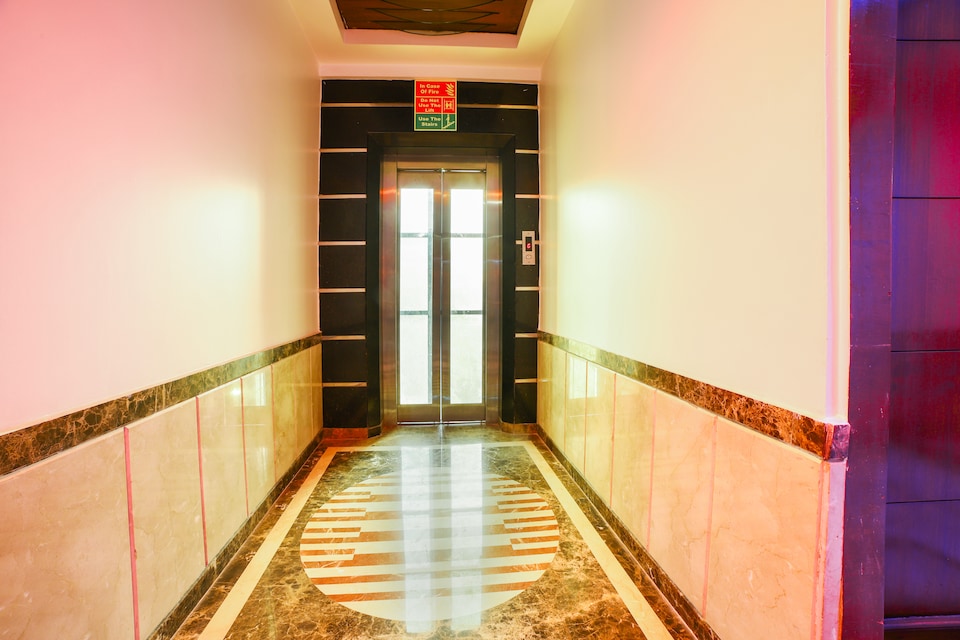 Capital O 2083 Hotel Blessings, Paharganj Delhi, Delhi