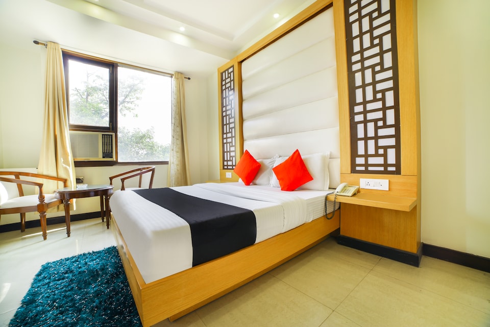 Capital O 2083 Hotel Blessings, Paharganj Delhi, Delhi