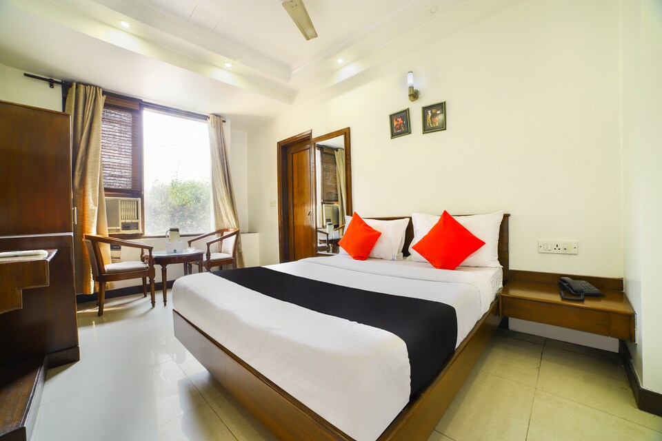 Capital O 2083 Hotel Blessings, Paharganj Delhi, Delhi