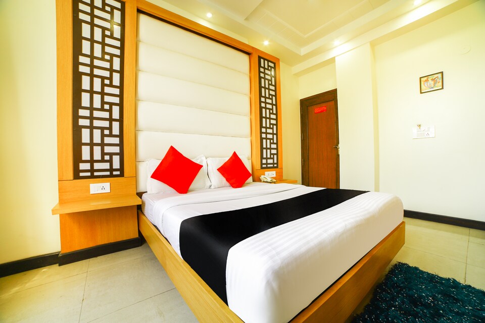 Capital O 2083 Hotel Blessings, Paharganj Delhi, Delhi