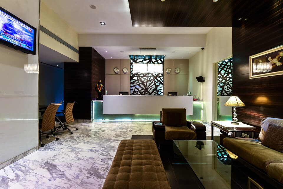 OYO 2086 Hotel Krishna Palace, Mumbai Central-Byculla, Mumbai