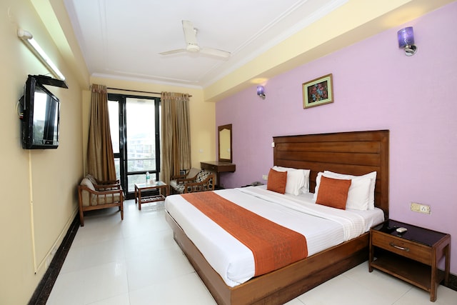 OYO Hotel Sagar