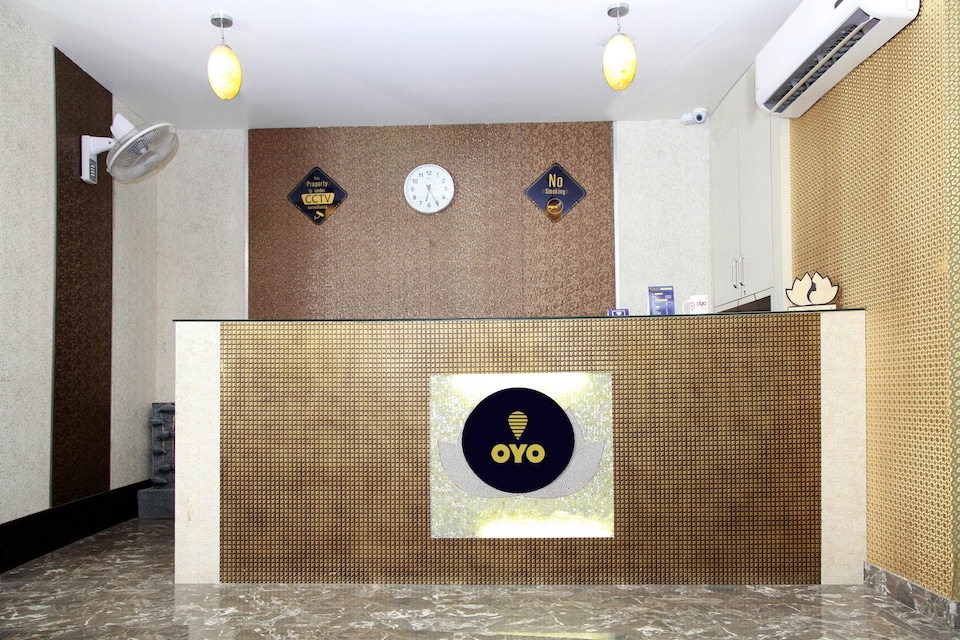 OYO 2094 Hotel D Blossoms, Bhiwadi, Bhiwadi