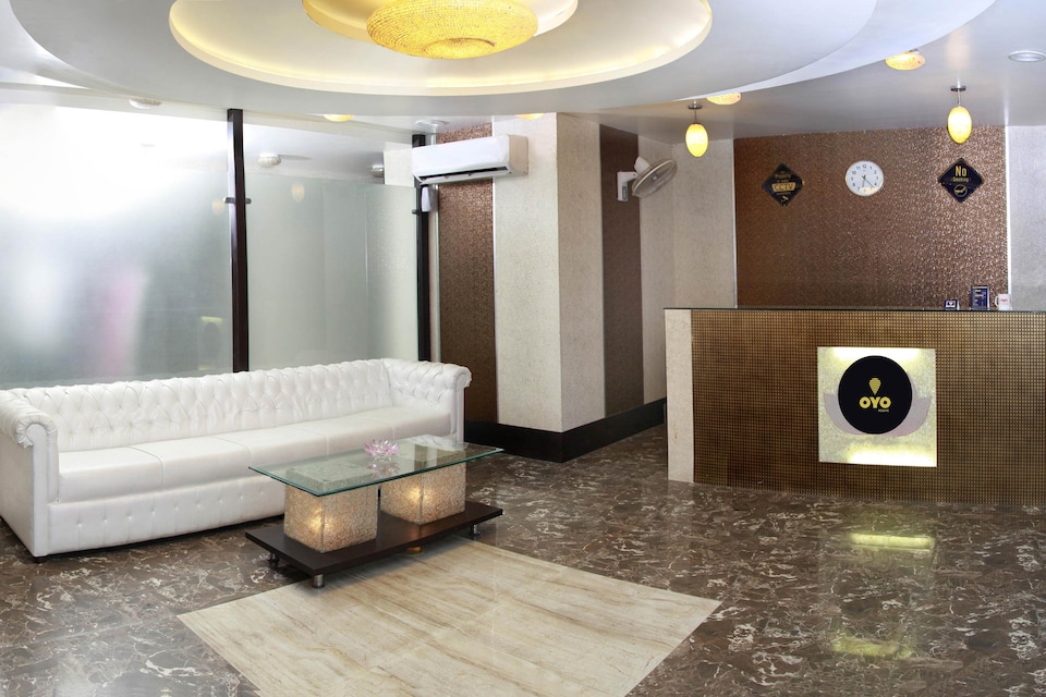 OYO 2094 Hotel D Blossoms, Bhiwadi, Bhiwadi